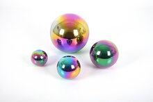 TickiT Sensorische Reflecterende Kleurballen | Speel je Wijs