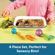 Learning Resources - Helping Hands Fine Motor Tool Set&trade;  | Speel je Wijs