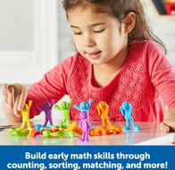 Learning Resources - All About Me Feelings Activity Set | Speel je Wijs