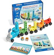 MathLink&reg; Cubes Numberblocks&reg; Express Train Activity Set | Speel je Wijs