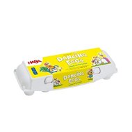 Haba spel Eierdans 5+ | Speel je Wijs
