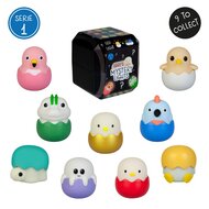 Megalight Eggy mystery lights | Speel je Wijs