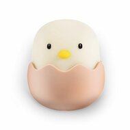 Megalight Nachtlampje - Eggy egg  | Speel je Wijs