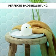 Megalight Bad- en Nachtlampje - Swimmy Duck | Speel je Wijs