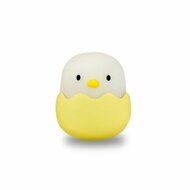 Megalight Nachtlampje - Baby egg - Geel | Speel je Wijs