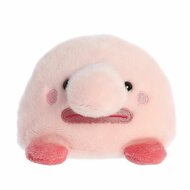 Palm Pals Blobvis 13cm | Speel je Wijs