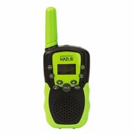 Expeditie natuur Walkie talkie  | Speel je Wijs