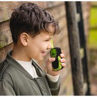 Expeditie natuur Walkie talkie  | Speel je Wijs