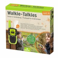 Expeditie natuur Walkie talkie  | Speel je Wijs