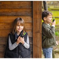 Expeditie natuur Walkie talkie  | Speel je Wijs