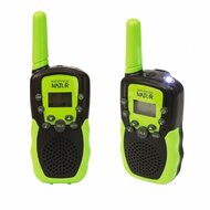 Expeditie natuur Walkie talkie  | Speel je Wijs