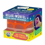 Moses Happy Day relax Dobbelsteen - Neon | Speel je Wijs
