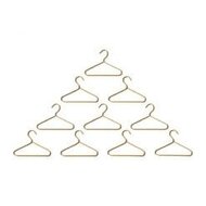 Maileg Miniatuur Kleerhangers voor Muizen  | Speel je Wijs
