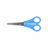 Kleuterschaar Rechtshandig 13cm- Blauw | Speel je Wijs