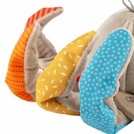 Sigikid Muziekknuffel Octopus &#039;pirates of the Carribean&#039; | Speel je Wijs