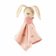 Sigikid Knuffeldoekje Rabbit Sigibaby | Speel je Wijs