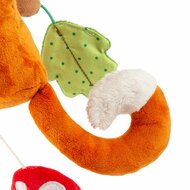 Sigikid Wagenhanger - Vos | Speel je Wijs