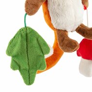 Sigikid Wagenhanger - Vos | Speel je Wijs
