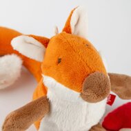Sigikid Wagenhanger - Vos | Speel je Wijs