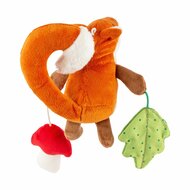 Sigikid Wagenhanger - Vos | Speel je Wijs