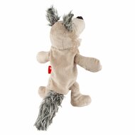 Sigikid Handpop - Wolf | Speel je Wijs