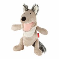 Sigikid Handpop - Wolf | Speel je Wijs