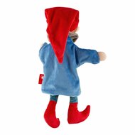 Sigikid Handpop - Kabouter Punch| Speel je Wijs