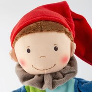 Sigikid Handpop - Kabouter Punch| Speel je Wijs