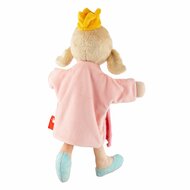 Sigikid Handpop - Prinses| Speel je Wijs