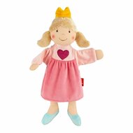 Sigikid Handpop - Prinses| Speel je Wijs