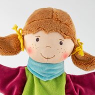 Sigikid Handpop - Grietje | Speel je Wijs