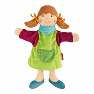 Sigikid Handpop - Grietje | Speel je Wijs