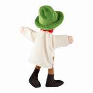 Sigikid Handpop - Hans | Speel je Wijs