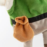 Sigikid Handpop - Boswachter | Speel je Wijs