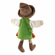 Sigikid Handpop - Boswachter | Speel je Wijs