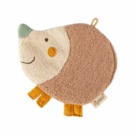 Sigikid Knisper Knuffeldoek Sigibaby Egel| Speel je Wijs