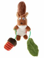 Sigikid Wagenhanger - Eekhoorn | Speel je Wijs