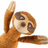 Sigikid &#039;Ah Good&#039; Knuffel Luiaard midi | Speel je Wijs