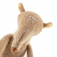 Sigikid &#039;Ah Good&#039; Knuffel Geit | Speel je Wijs