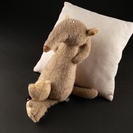 Sigikid &#039;Ah Good&#039; Knuffel Geit | Speel je Wijs