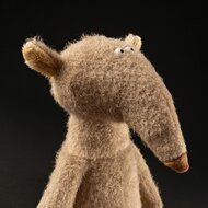 Sigikid &#039;Ah Good&#039; Knuffel Geit | Speel je Wijs