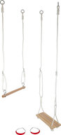 Small Foot houten Schommelset 3in1 - 3+ | Speel je Wijs