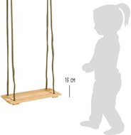 Small Foot houten Schommelplank 3+