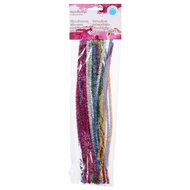 Chenilledraad / Pijpenragers Glitter | Speel je Wijs