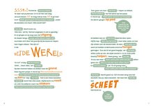 Gezinnig Voorleesklets Leeftijd 5 &ndash; 11 jaar | Speel je Wijs