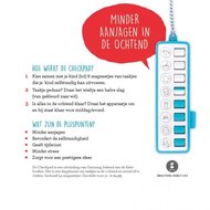 Gezinnig Checkpad Rood | Speel je Wijs