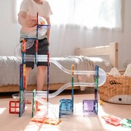 Connetix Magnetisch Speelgoed &ndash; Ontdek Eindeloos Bouwplezier | Speel je Wijs