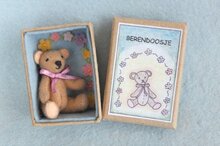 Atelier Pippilotta Doosjes - Berendoosje | Speel je Wijs