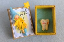Atelier Pippilotta Doosjes - Tandendoosje | Speel je Wijs