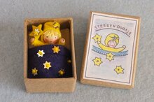 Atelier Pippilotta Doosjes - Sterrendoosje | Speel je Wijs